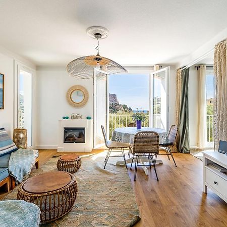 Le Bosquet 3 Par Dodo-A-Cassis Apartment Luaran gambar