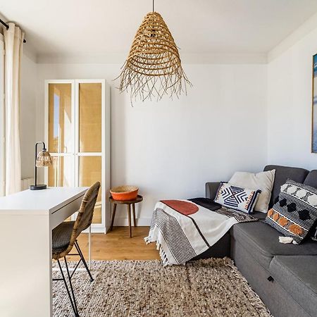 Le Bosquet 3 Par Dodo-A-Cassis Apartment Luaran gambar