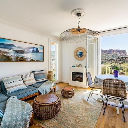 Le Bosquet 3 Par Dodo-A-Cassis Apartment Luaran gambar