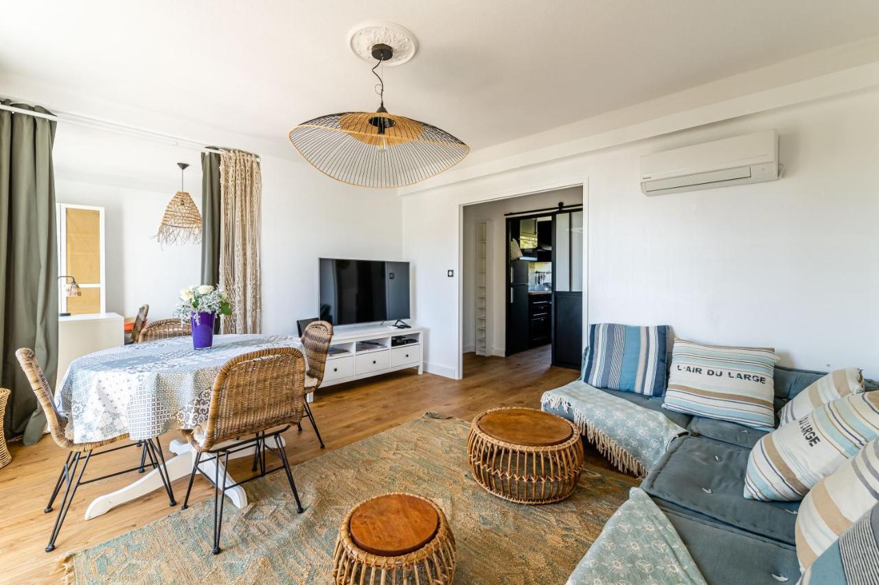 Le Bosquet 3 Par Dodo-A-Cassis Apartment Luaran gambar