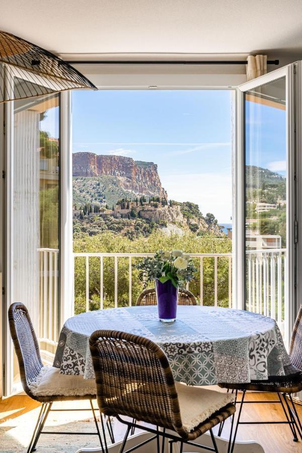 Le Bosquet 3 Par Dodo-A-Cassis Apartment Luaran gambar