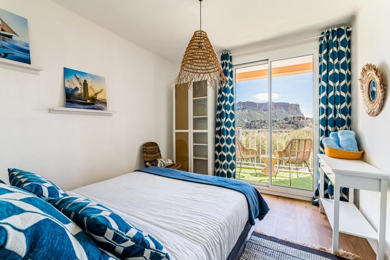 Le Bosquet 3 Par Dodo-A-Cassis Apartment Luaran gambar