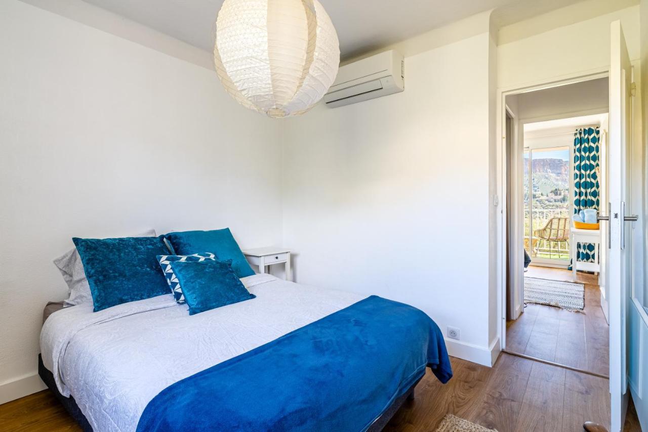 Le Bosquet 3 Par Dodo-A-Cassis Apartment Luaran gambar